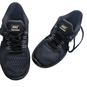 NIKE FLEX 2017 RN RUNNING SHOES TRAINERS SNEAKERS SIZE 7.5